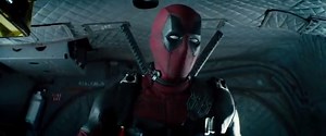 Deadpool 2 (2018)