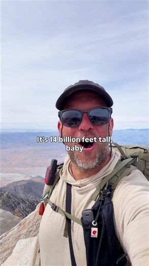 Day 15 Hiking across America on the Pacific Crest Trail #pct2026 #pct #thruhiking