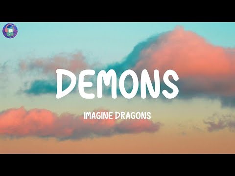 Imagine Dragons - Demons (Lyrics)