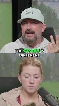 Augusta vs. EVERY other golf experience 🏆