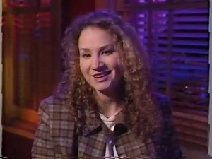 Joan Osborne @ House Of Blues 1995 (With Interviews)