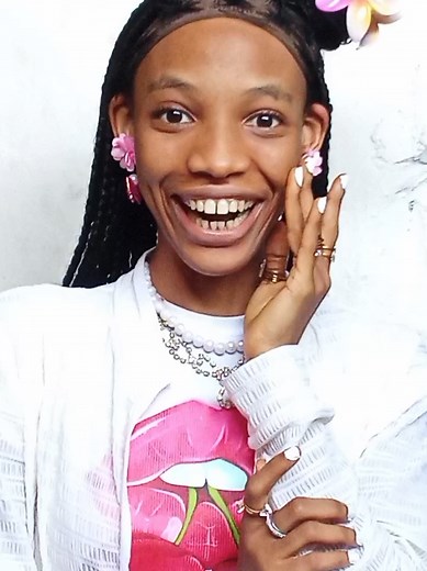 😱NO MAKE-UP TUTORIAL🤍 AMANDA THE ICON'S MOST REQUESTED NO MAKE-UP, SIMPLE MAKE-UP LOOK TUTORIAL ✨️✨️✨️IS HERE!!! I LOVE FILMING THIS ICONIC VIDEO📸 I AM WONDERFULLY & FEARFULLY MADE BY GOD ALMIGHTY IN HEAVEN 🙏 THANK YOU JESUS CHRIST FOR LIFE & SUCCESS🤍🤍🤍 #Amandatheicon #Nomakeup #Tutorial
