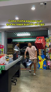 293K views · 14K reactions | NÃO ACEITEM MENOS QUE ISSO 藍 #fyp #humor #foryou #explore #ree | Eusou Jc | Facebook