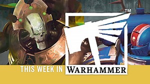 17K views · 165 reactions | It's going to be another big week in Warhammer. Take a look at our video showing you the highlights of the next seven days. https://bit.ly/39XG6PW | Warhammer 40,000 | Facebook