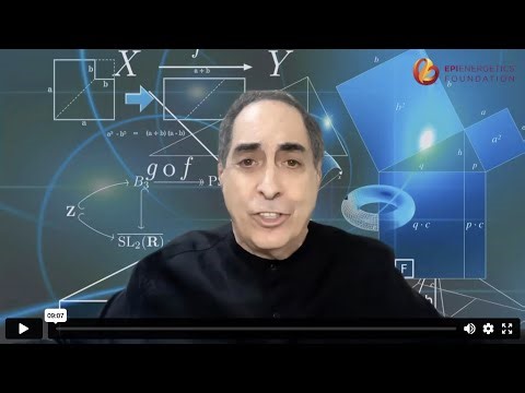 Donny Epstein shares about the EpiWay as a Typology of Human Information Flow