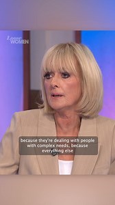 305K views · 2.9K reactions | The panel discuss what they think should be done to tackle the huge epidemic of bad behaviour in schools. #loosewomen | Loose Women | Facebook