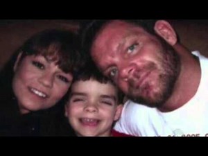 Was Chris Benoit murdered and framed?