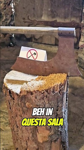 CASTELLO di TURES in ALTO ADIGE un castello STREGATO!