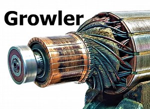 Growler o probador de inducidos, Funcionamiento y Pruebas #Growler #probadordeinducidos #Motores #motor #motoreselectricos #motorelectrico #recalibrando #Recalibrando #RECALIBRANDO | Recalibrando