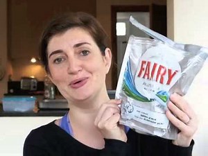 Fairy Platinum. A review