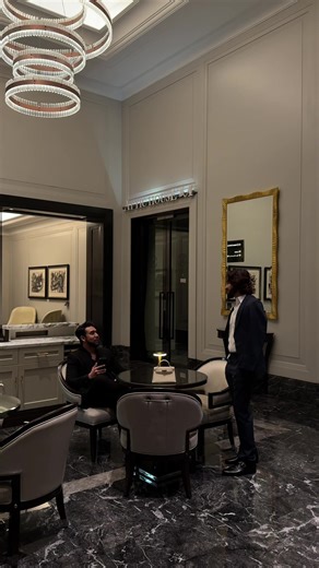 Intimate Birthday Dinner Celebration in Taipei