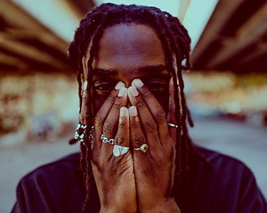 Who is Karl Benjamin? Meet the rising London singer juggling modelling and music