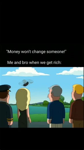 COMEDY CIRCUS on Instagram: "For sure 😂 Follow @comedy__curcus_on for more 🎬 : Family Guy (1999–Present) Family Guy is widely known for its signature cutaway jokes and its bold approach to parodying nearly every corner of American pop culture. The series often relies on celebrity guest voices and musical segments to deliver sharp and sometimes biting social satire. Creator Seth MacFarlane voices several key characters—such as Peter, Stewie, and Brian—and draws on his musical theater background