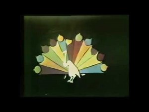 NBC "Undead Peacock" with Amrit Kalamandir Logo Soundtrack (WARNING: TERRIFYING!)