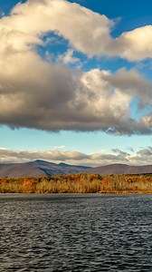 Travel tips for riding the Amtrak Adirondack from NYC to Montreal 🚂👇🏾 🚂 This ride is 12 hours (double the time of driving but now you’re a passenger princess) 🚂 The majority of the stops are riding through Upstate New York and the Adirondack region 🚂 I split my time between my seat and eating in the cafe car with no issues with stolen belongings 🚂 The left side of the train has the better views for the first portion of the trip, then the right side post-fresh air stop in Albany and going 