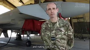 Having taken post last week, the new Air Component Commander Air Commodore Mark Farrell, has provided his initial thoughts on taking the role, his team deployed on defence operations throughout the Broader Middle East and the Royal Air Force’s enduring commitment to providing stability and security to the region. Watch the full video 🎥👇 | Royal Air Force
