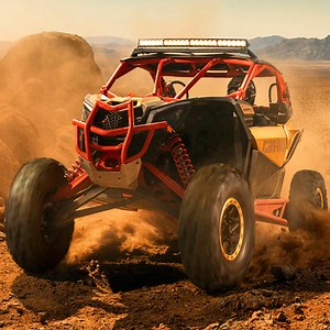ATV Offroad Puzzle: Play ATV Offroad Puzzle online for free now.