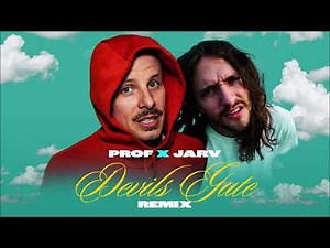 PROF - Devils Gate Remix feat. Jarv (Official Audio Upload)