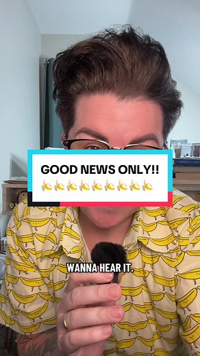 Share Your Good News and Positivity Today