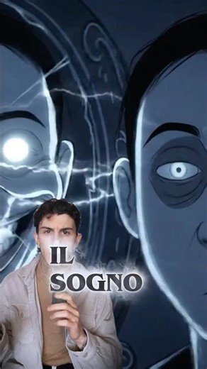 5 Levels of Dreaming You Didn't Know About 😱 #luciddreaming #dreams #awareness #fear