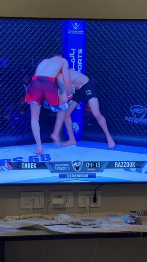 Anaconda Choke by Ahmed Tarek 🇪🇬