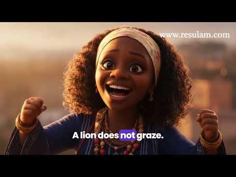 Sing your name (Chante ton nom Afrobeat, English subs)