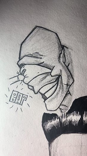 idk why i made this 😭 #invincible #comedy #omniman #allen #allenthealien #mark #drawing #sketch #joke #doodle #markiplier #funny #memestiktok