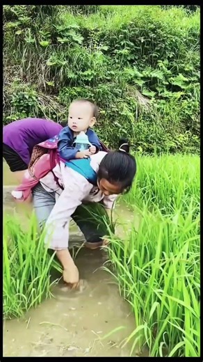 Balancing Work and Motherhood in the Mountains: A Real-Life Story