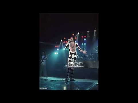 Every Live Recording of Good Old Fashioned Lover Boy