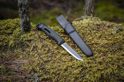 Outdoor Messer: Tipps für den richtigen Kauf