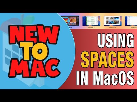 MacOS Spaces – Boost Your Productivity with Multiple Desktops