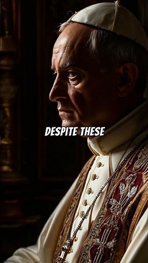 A Pope’s Legacy: How Alexander VI's Reign is Remembered in History