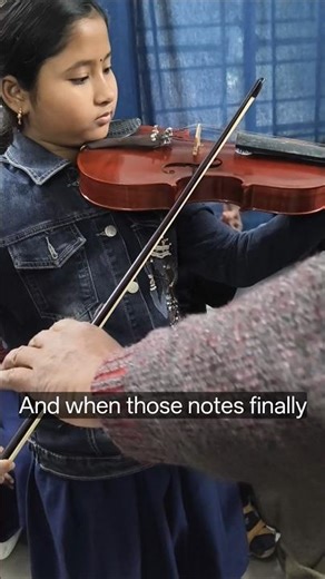 The Secret to Learning Violin Faster (and Cheaper)