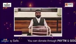 12K views · 873 reactions | Parnaam #Gurudev ji apko Ajj Jo jy video guru ji ny Lockdown ki maar jhel rhy humary mucien kalakaar hai unky liye unki help KY liye jy program online Kiya tha to app live dekh Kar usper no diye hue hai app unper madad Kar sakty hai To hum #Dil sy dhanwwad    karty hai Shri Girish vishwa dada ka Jai ho | Chet ram gill music house jalandhar | Facebook