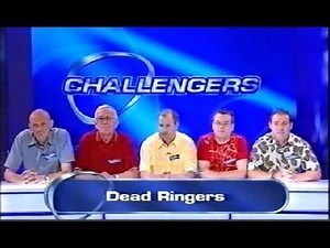 Eggheads Series 1 Episode 7