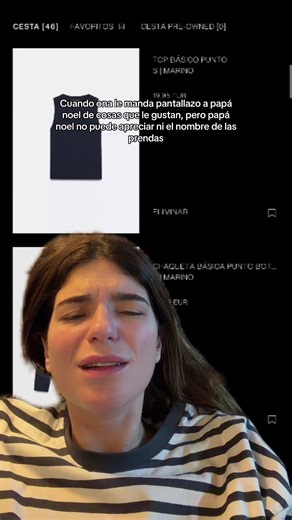 #greenscreenvideo @ona💋 puedes enviar de mejor calidad las cosas? Jajajjajaja a papá noel le ha augmetado la miopía al intentar leer esto😂😂😂