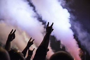 The influence of heavy music in fashion — The Everyday