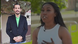 'I just needed someone to talk to': UNT student uses class essay to vent. Her teacher's response brought her to tears.