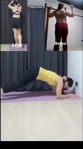 4.1K views · 34 reactions | Plank hip dip for today's vedio #viralreelsfbpage #fitnesmotivation #plankhipdip #bodytransformation | Low Carb and Beyond | Facebook