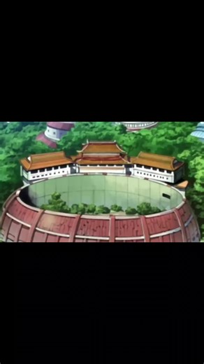 Sasuke vs Neji: A Legendary Clash in Chunin Exams