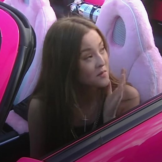 Devon Aoki: The Fast and the Furious Icon