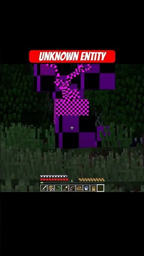 Minecraft The Broken Script Null #minecraft #gaming #minecrafthorror #herobrine #thebrokenscript