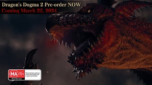69K views | A truly immersive fantasy world in Dragon’s Dogma 2. Tis a tale of one who shall slay the Dragon and claim the throne. Dragon's Dogma 2 releases on 22nd March 2024! Pre-orders now open! This game will available for PlayStation®5, Xbox Series X|S, and PC via Steam. https://www.dragonsdogma.com/2/en-asia/ #DD2 #DragonsDogma2 | Capcom Australia | Facebook