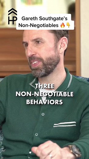 The High Performance Podcast on TikTok