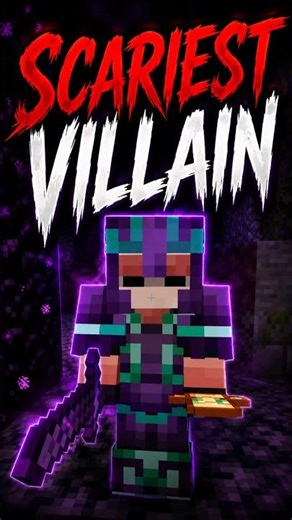 JamatoP is the Scariest Villain in Unstable SMP !!