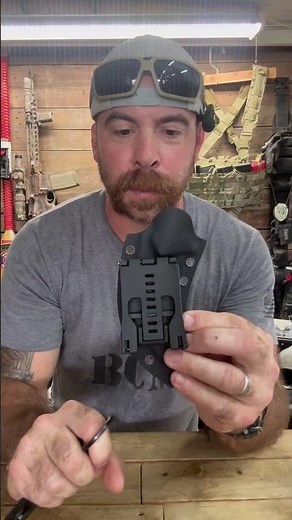 Deep 6 Karambit by Scallywag Tactical: Full Breakdown