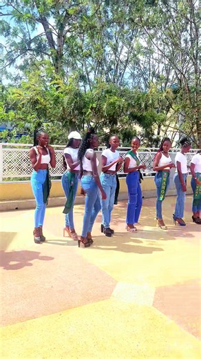 Join the January Intake at Aspire Models Kenya