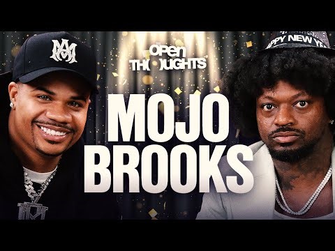 Mojo Brookzz Talks Fighting Studs, G Herbo, Roasting Marco & Why You Shouldn’t Call Men Fine