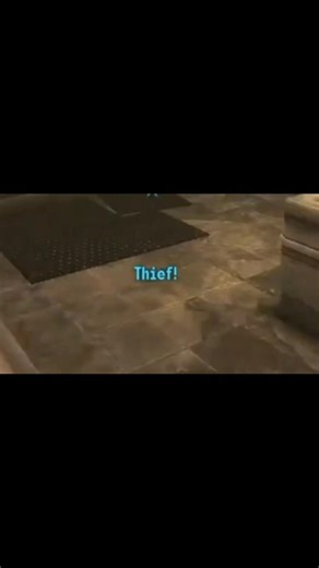 How’d he do that? #fallout