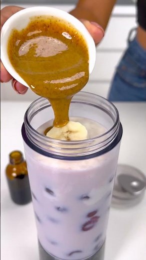 Cherry Smoothie BlendJet Recipe